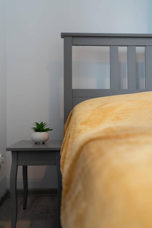 Apartamenty Ustronne Lisciasta Ustroń Exterior foto