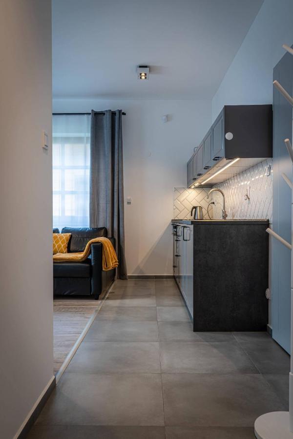 Apartamenty Ustronne Lisciasta Ustroń Exterior foto