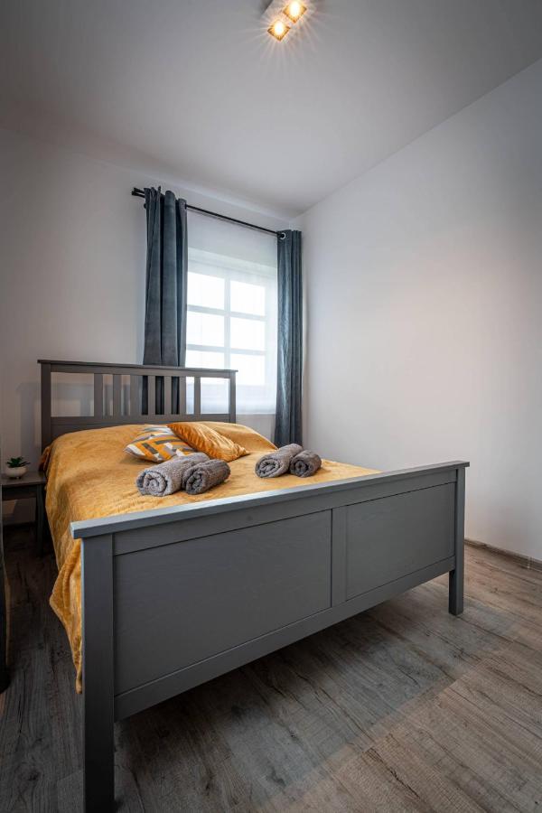 Apartamenty Ustronne Lisciasta Ustroń Exterior foto
