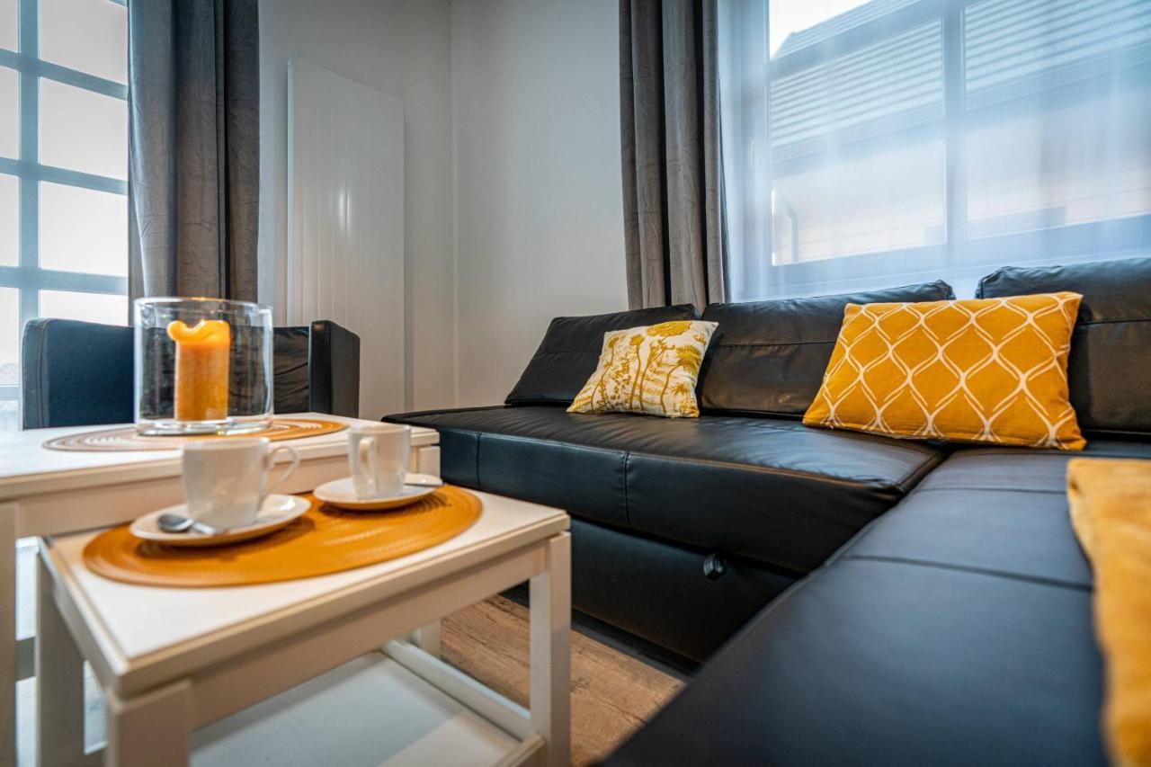 Apartamenty Ustronne Lisciasta Ustroń Exterior foto